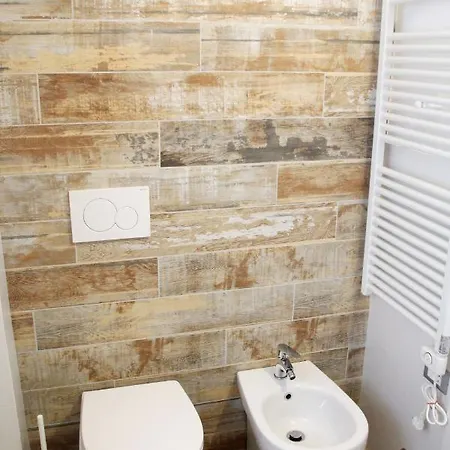 Giolo House Apartment