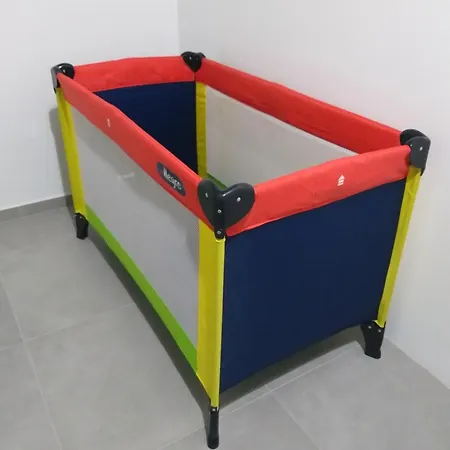 Giolo House Apartment