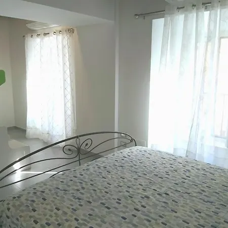 דירה Giolo House לורטו