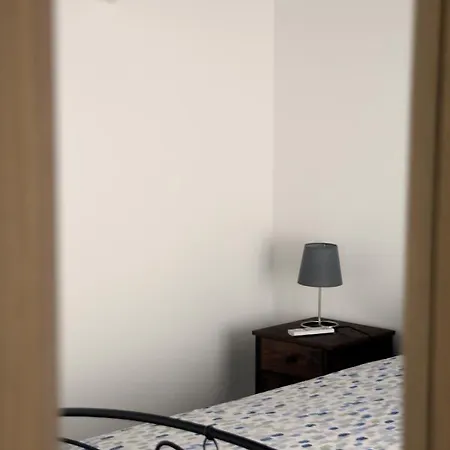דירה Giolo House *