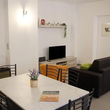 Giolo House Loreto
