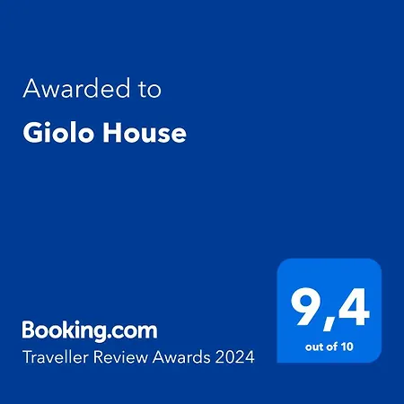Giolo House *